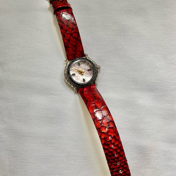 Barbara Bixby Iolite Watch (Brand New) - Picture 6 of 9